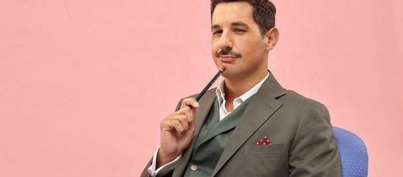 Diego Thomas