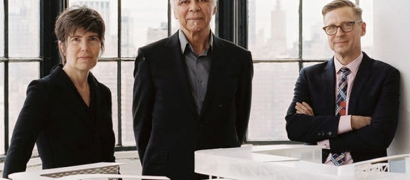 diller-scofidio-renfro
