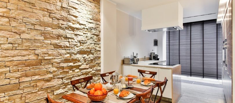 rivestimento pareti