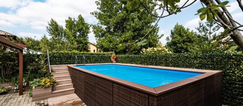 piscine fuori terra