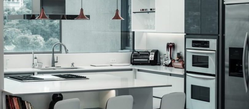 elettrodomestici cucina