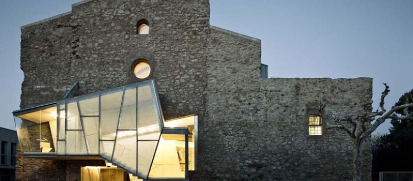 Auditorium convento San Francesco