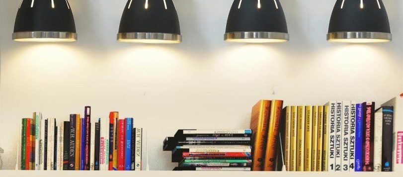 Faretti LED da Interno