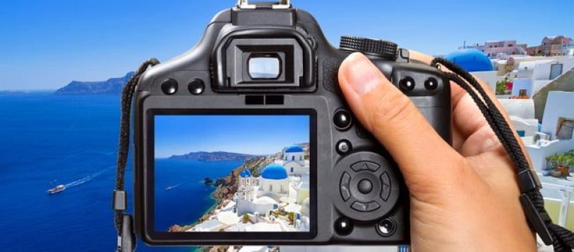 diaframma in fotografia