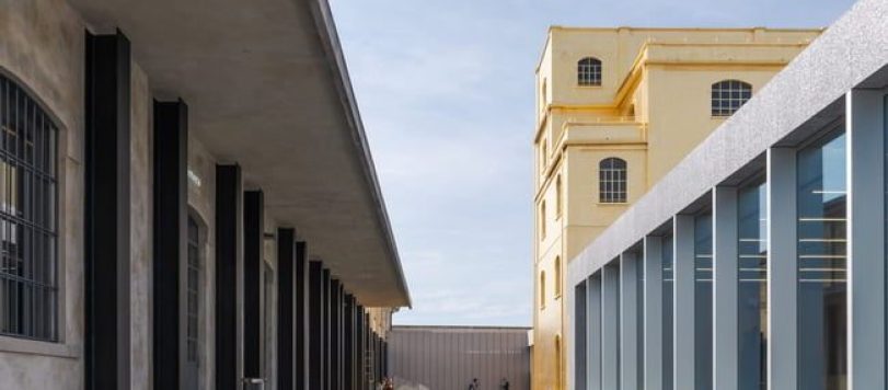 fondazione prada
