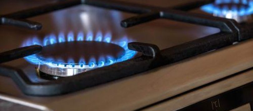 fornello a gas