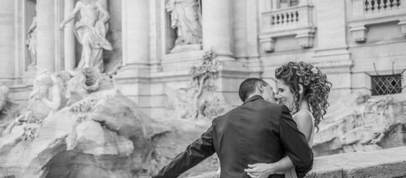 fotoreportage roma