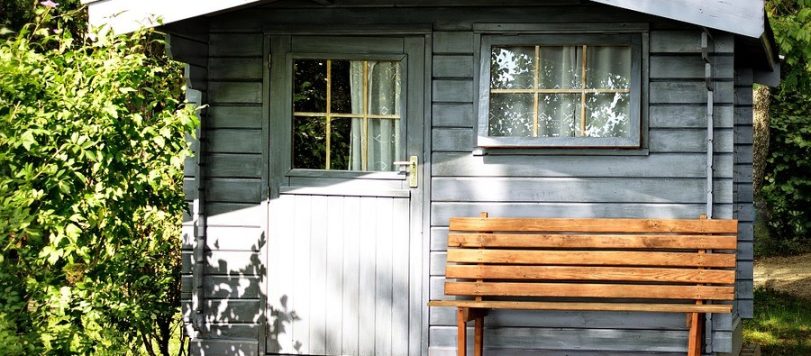 tiny house