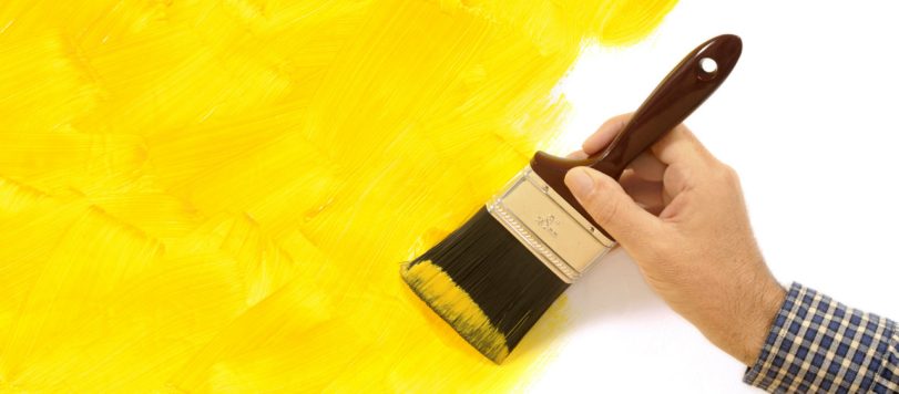 Giallo Ocra
