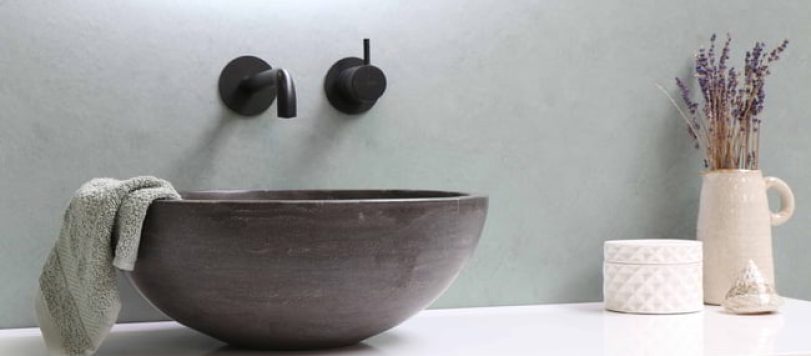 bagno moderno