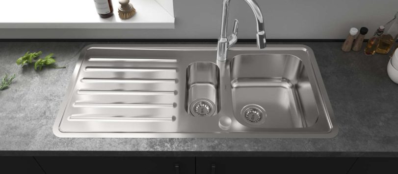 lavandino cucina