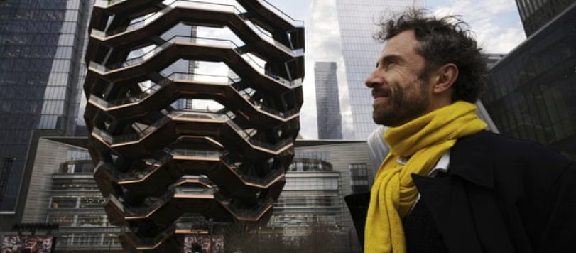 heatherwick studio