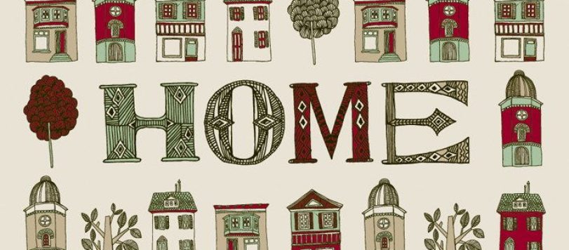 viaggio interno casa