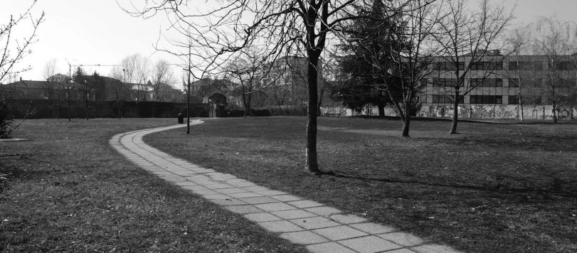 standard urbanistici