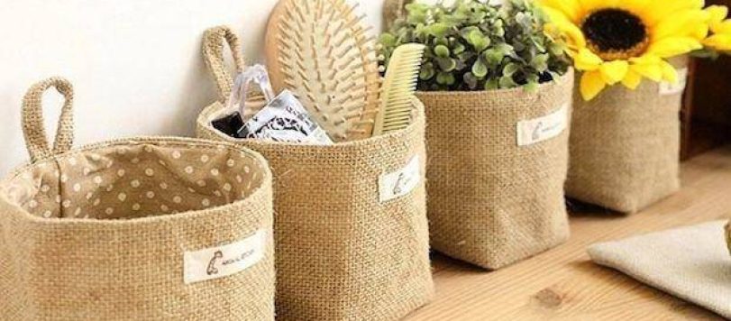 Idee creative per arredare casa