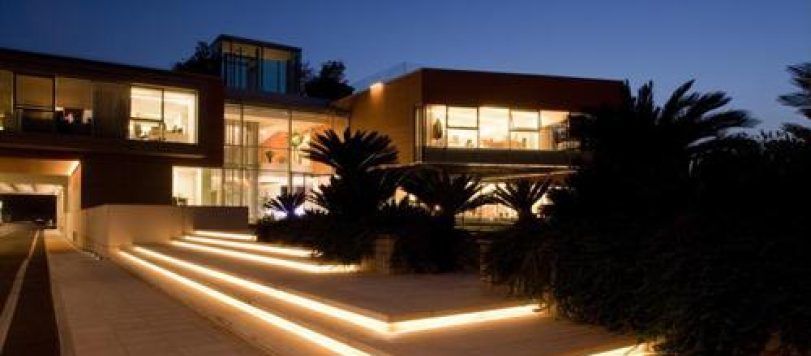 illuminazione led giardino
