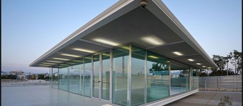 Fondazione Stravos Niarchos