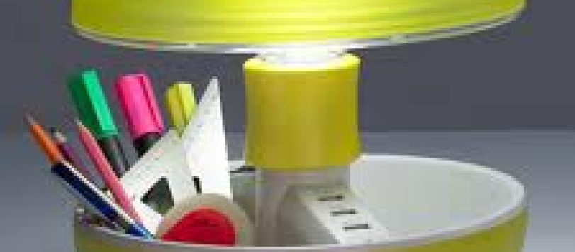 Lampada da tavolo JOYO