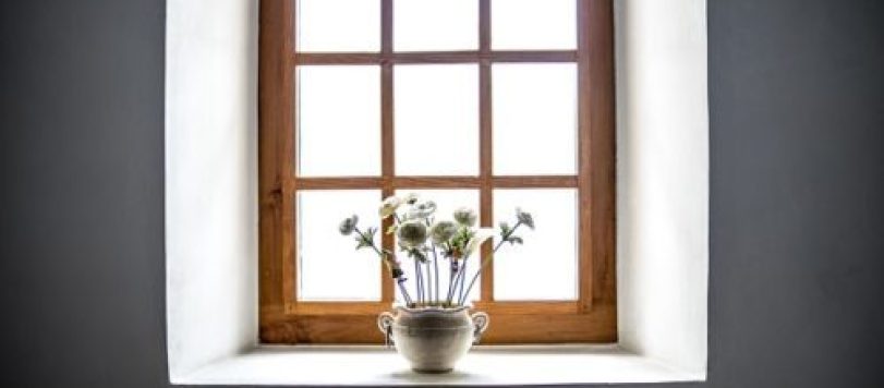 infissi in legno