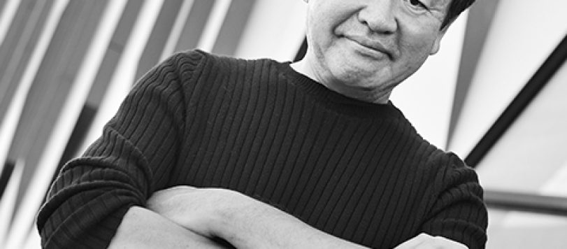 kengo kuma