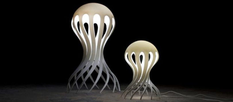 lampada cirrata