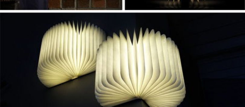 lampada lumio