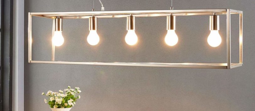 Lampadari cucina