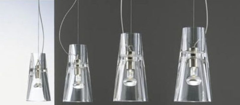lampade a sospensione eleganti