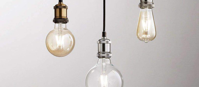Lampade a sospensione
