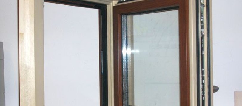 finestre legno alluminio