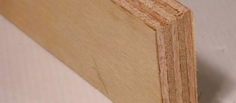 Legno Lamellare