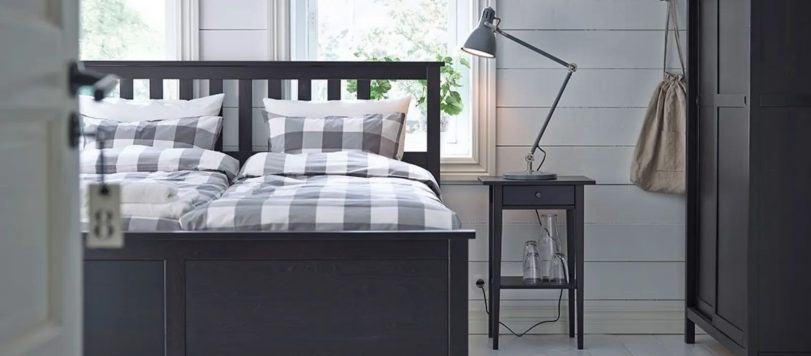 letti ikea