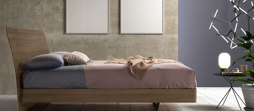 letto matrimoniale