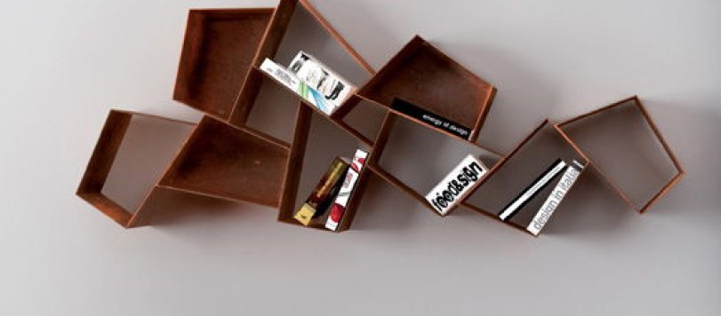 libreria modulare Su