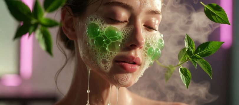 maschera-al-basilico-coreana-01