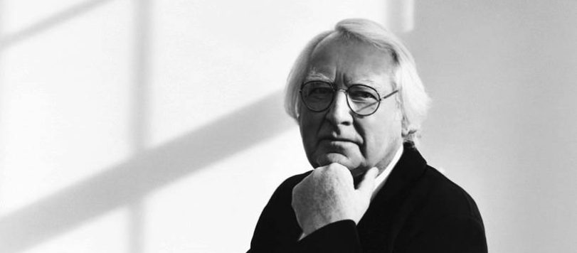Richard Meier