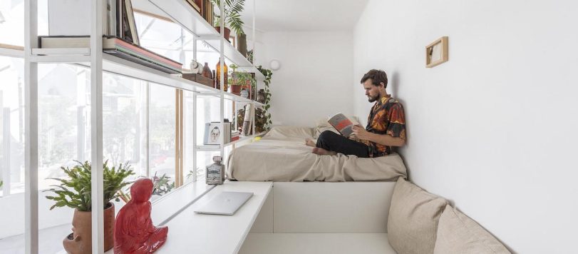 micro-living