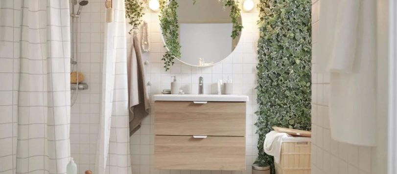 mobili bagno ikea