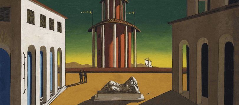 giorgio de chirico