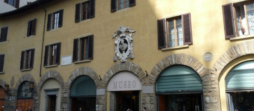 Museo dell'Opera del Duomo di Firenze