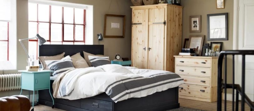 comodini ikea