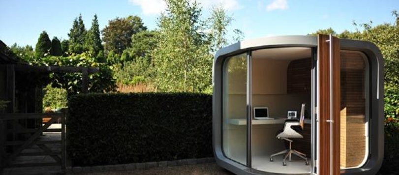 OFFICE POD