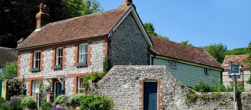 casa campagna