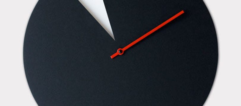 Orologio da parete Freakish CLOCK
