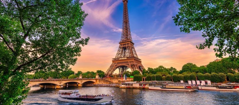 parigi cosa visitare