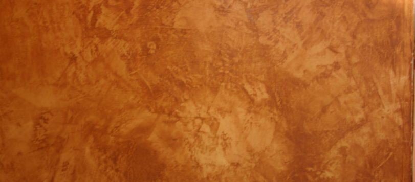 Colore bronzo