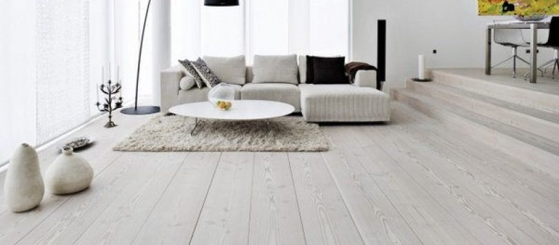 legno bianco