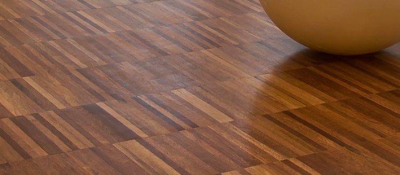 Parquet Industriale