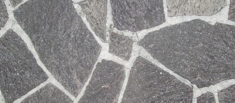Pavimentazione esterna