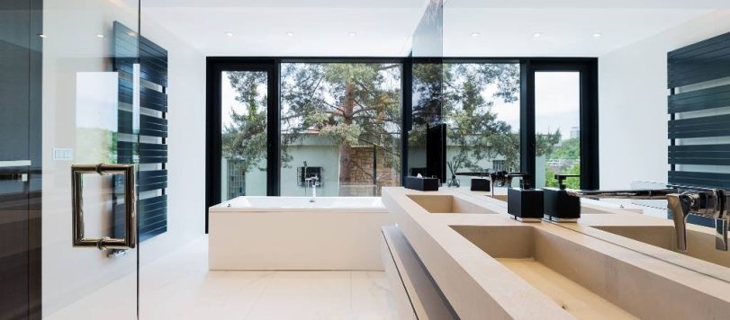 pavimento bagno
